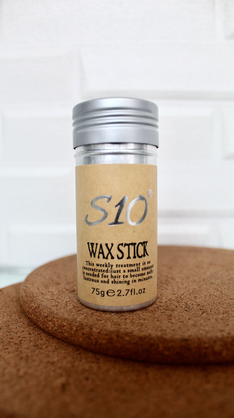 Miniatura 2 de 752379-CERA EN BARRA FIJADOR PARA EL CAB